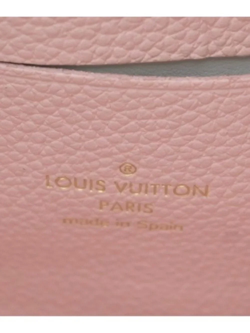 Louis Vuitton Shoulder Bag
